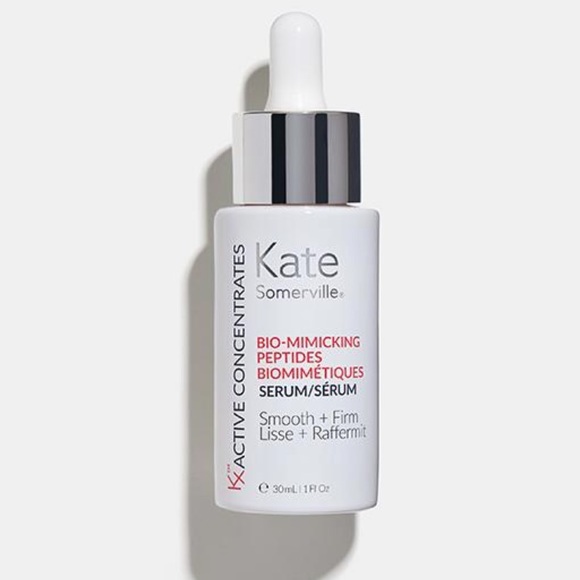 KATE SOMERVILLE Kx Active Concentrates Bio-Mimicking Peptides Serum
